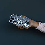 Чохол WAVE Ocean Case iPhone 14 Pro purple (48380), фото 6