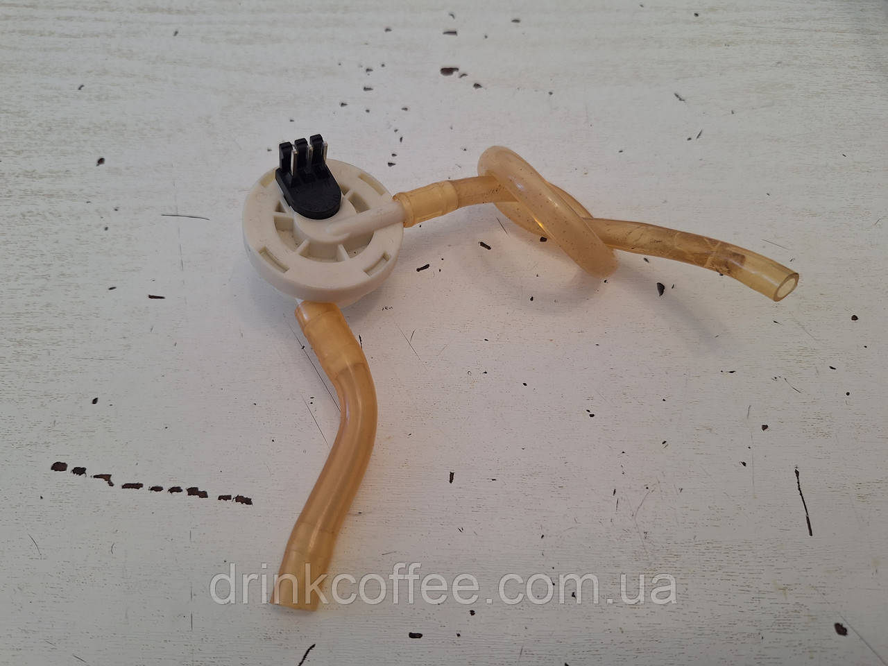 Лічильник води для кавомашини Saeco Black Go TYPE SUP 0310 б/у