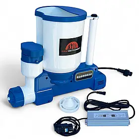 Електричний пістолет для декоративної штукатурки Profinstrument BT0404