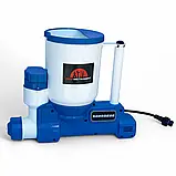 Електричний пістолет для декоративної штукатурки Profinstrument BT0404, фото 2