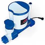 Електричний пістолет для декоративної штукатурки Profinstrument BT0404, фото 3