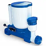 Електричний пістолет для декоративної штукатурки Profinstrument BT0404, фото 4