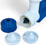 Електричний пістолет для декоративної штукатурки Profinstrument BT0404, фото 5