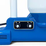 Електричний пістолет для декоративної штукатурки Profinstrument BT0404, фото 6