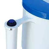 Електричний пістолет для декоративної штукатурки Profinstrument BT0404, фото 7