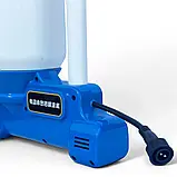 Електричний пістолет для декоративної штукатурки Profinstrument BT0404, фото 8