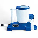 Електричний пістолет для декоративної штукатурки Profinstrument BT0404, фото 9