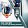 Насадка 65 мм для свердлильного верстата під свердла Ваттса Перехідник для квадратних отворів, фото 7