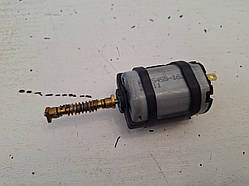 Мотор двигун редуктора для кавомашини Saeco Black Go TYPE SUP 0310 б/у