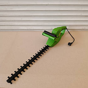 Мережеві кущорізи