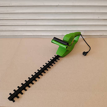 Мережевий кущоріз Procraft PT520 (520 Вт, 410 мм шина, 1800 об/хв) Електричний кущоріз Прокрафт PT-520