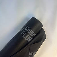 Агроволокно Garden Flora Чорне 60 г/м² 1.07м × 100 м Універсальне чорне агроволокно