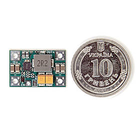 Компактний BEC 6S 5В / 6В 3.5А з входом вимкнення