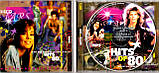 Музичний сд диск Disco Hits of 80's (2006) mp3 сд, фото 2