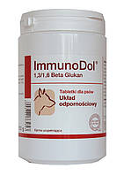 Иммунодол (ImmunoDol) стимулятор иммунной системы для собак, 700 гр