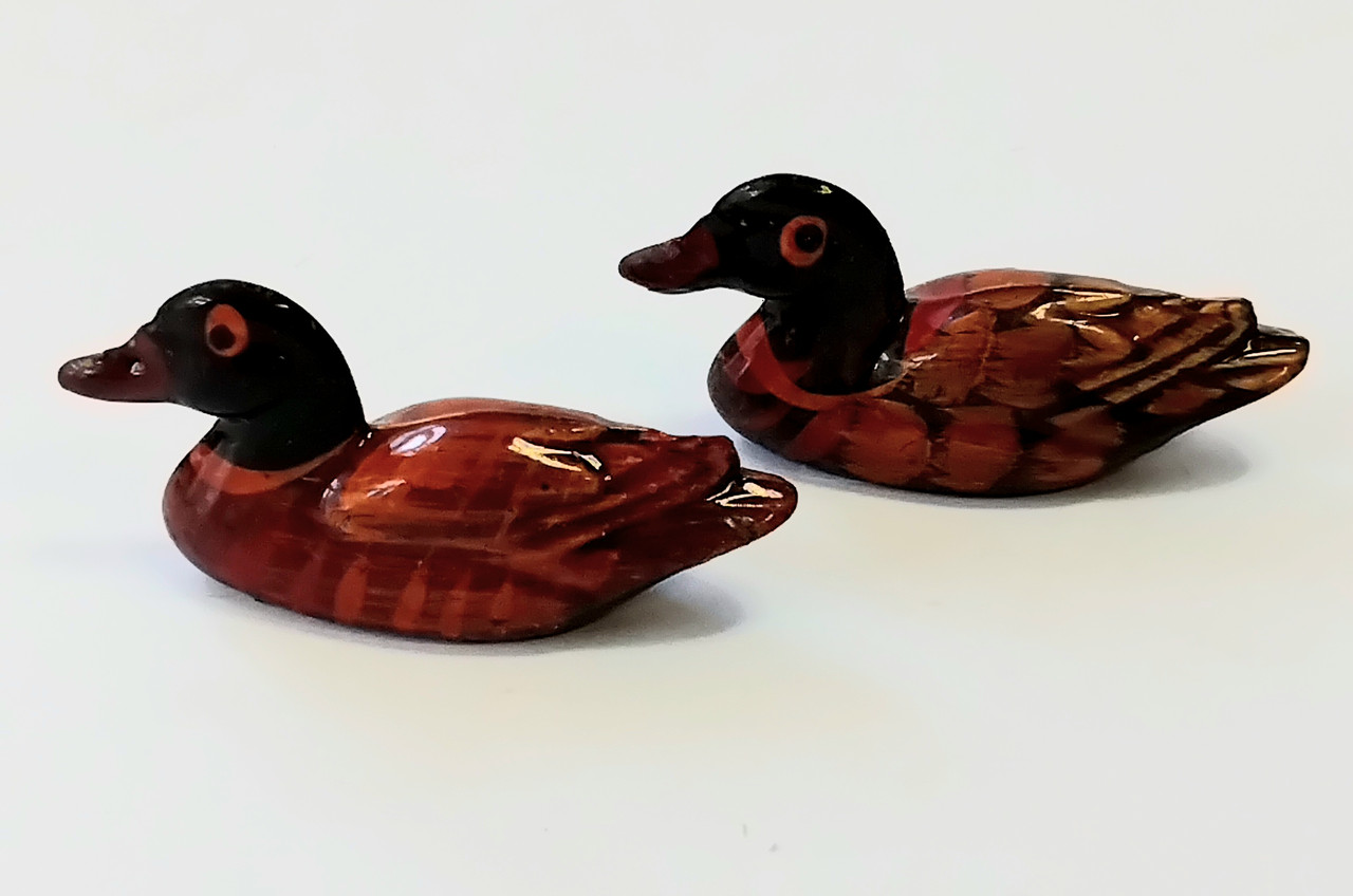 Качки мандаринки, фото 1