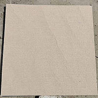 Ковролін самоклеєний 500х500 мм, товщина 4 мм, Бежевий, SXP-TWDT-003