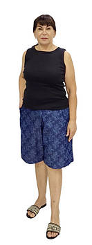 Жіночі шорти джинсові