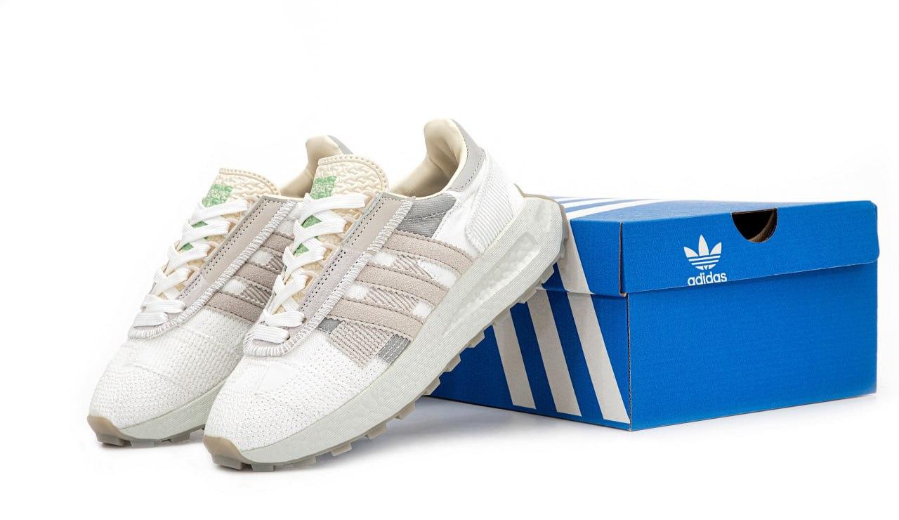 Жіночі Кросівки Adidas Retropy E5, фото 1