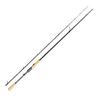Спінінг Daiwa Steez AGS Spin 2.19m 5-27g (2316092)