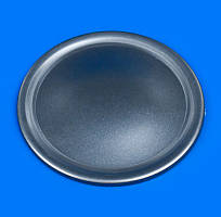 Мала товста кришка для газової конфорки Elekta (плита)