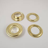 Блочки (Люверс)