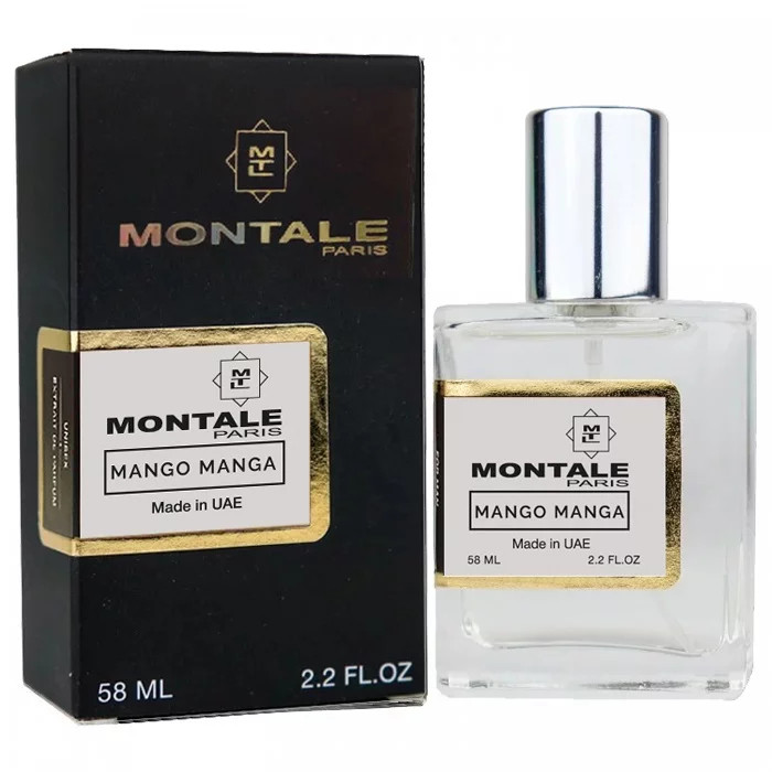 MONTALE Mango Manga унісекс — Tester 58ml, фото 1