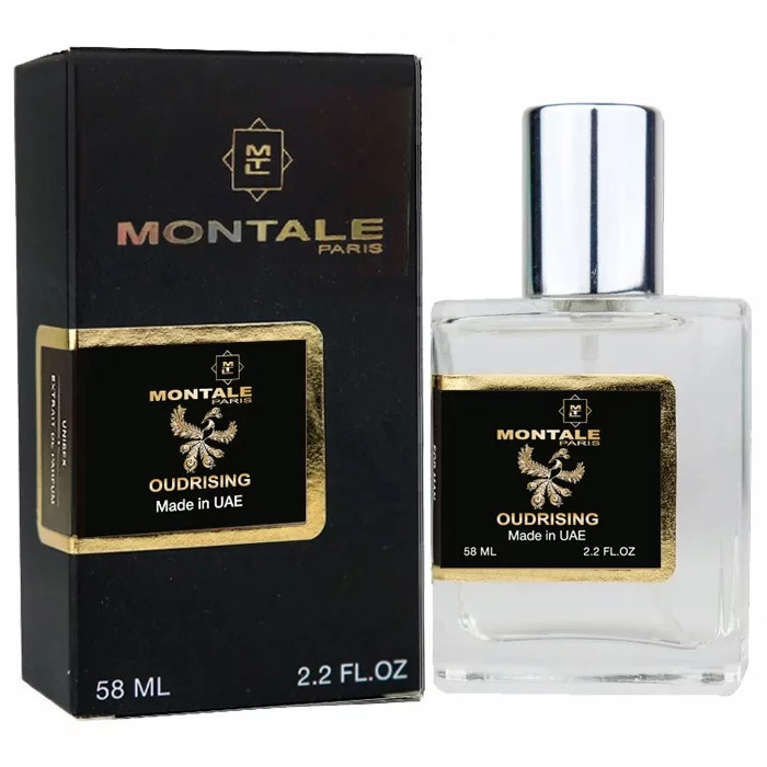 MONTALE Oudrising унісекс — Tester 58ml, фото 1