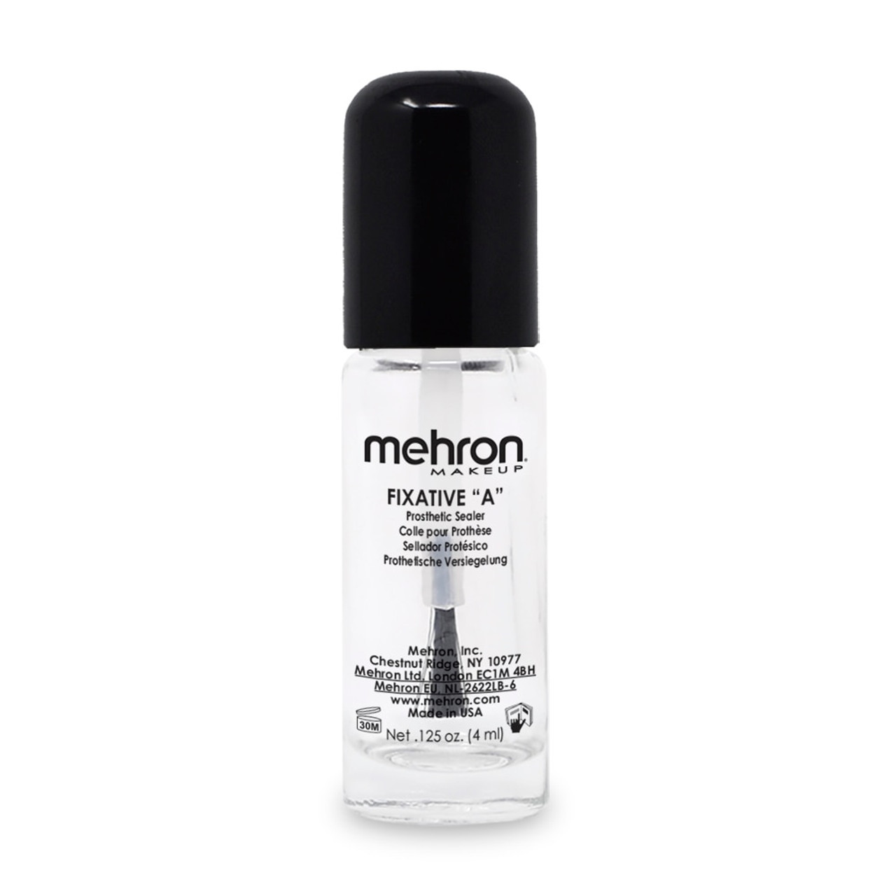 Фіксатор для воску та накладних частин MEHRON Fixative “A”, 4 мл