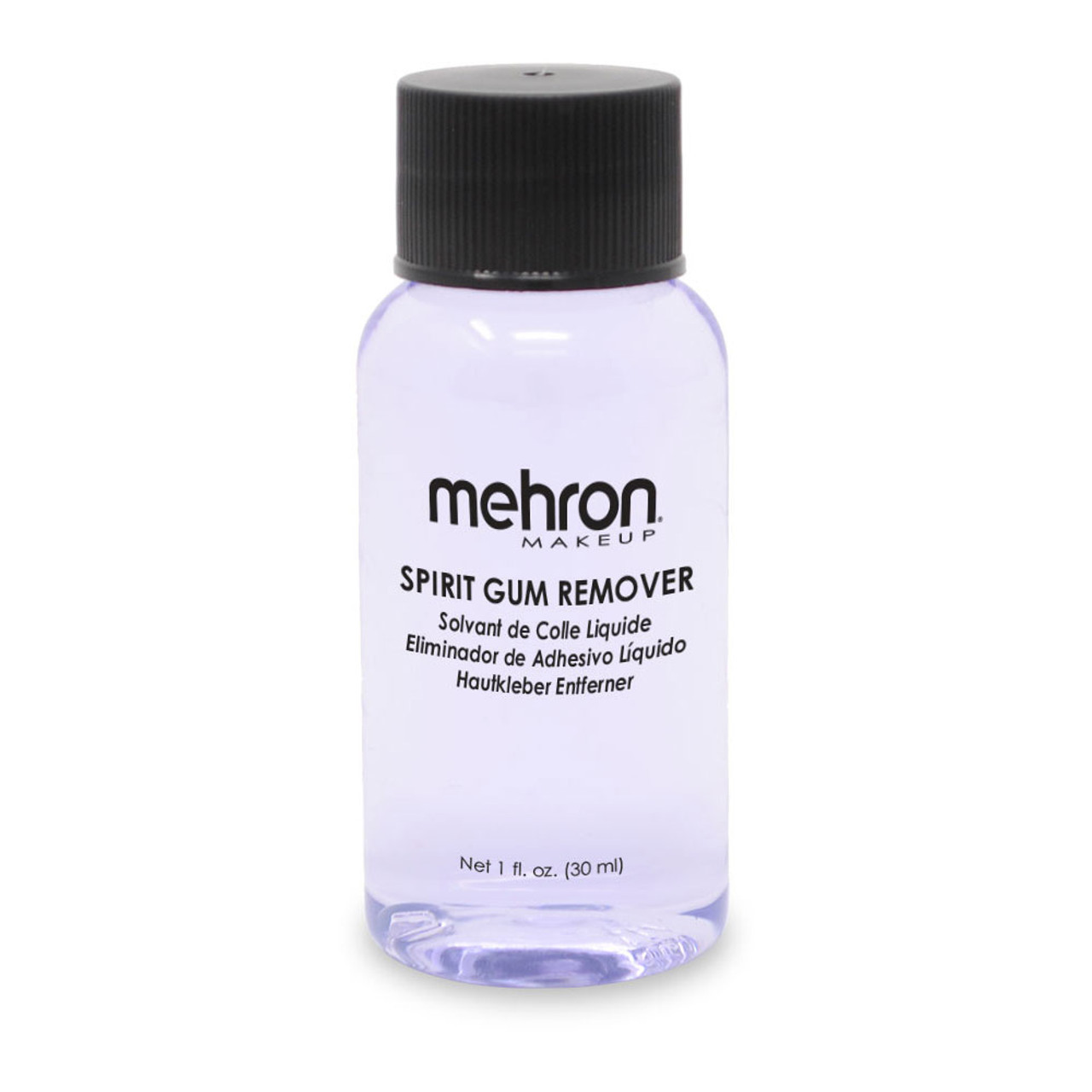 Средство для удаления сандарачного клея MEHRON Spirit Gum Remover, 30 мл - фото 1 - id-p2669918736
