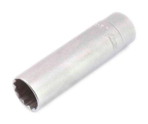 Насадка для калільних свічок 3/8 x 14mm x L = 63mm ASTA A-SL38142, фото 1