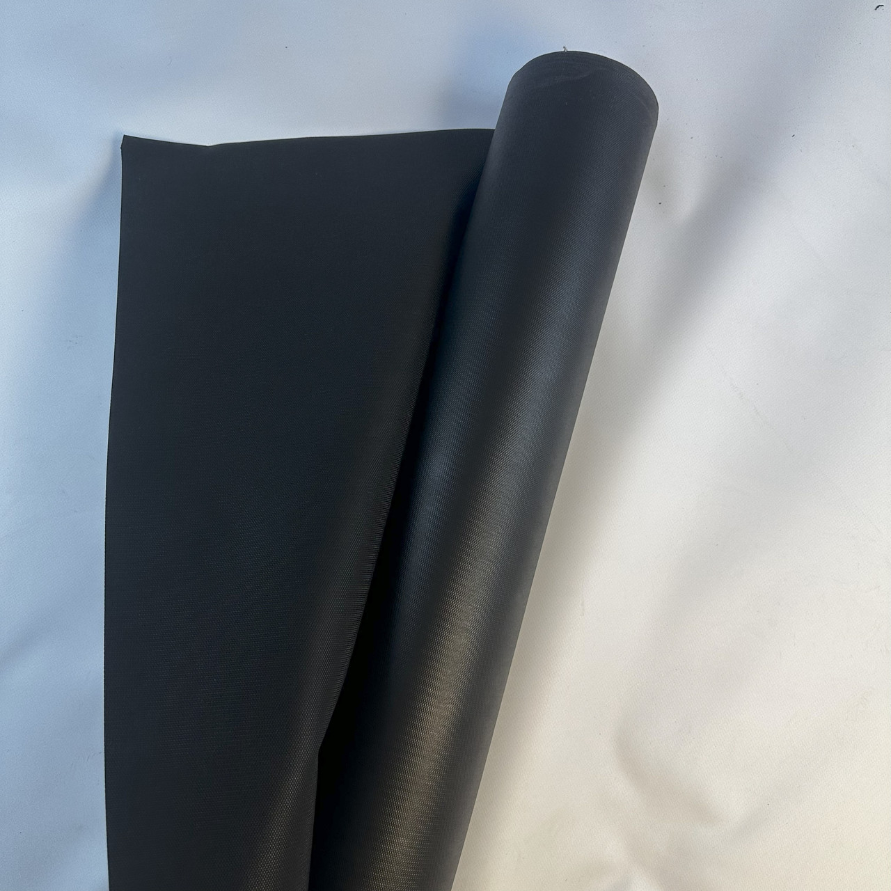 Агроволокно Garden Flora Чорне 90 г/м² 3.20м × 50 м Щільне агроволокно для сільського господарства