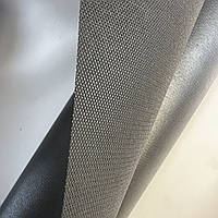 Агроволокно Garden Flora Чорне 90 г/м² 1.60м × 50 м Захисне агроволокно для клумб