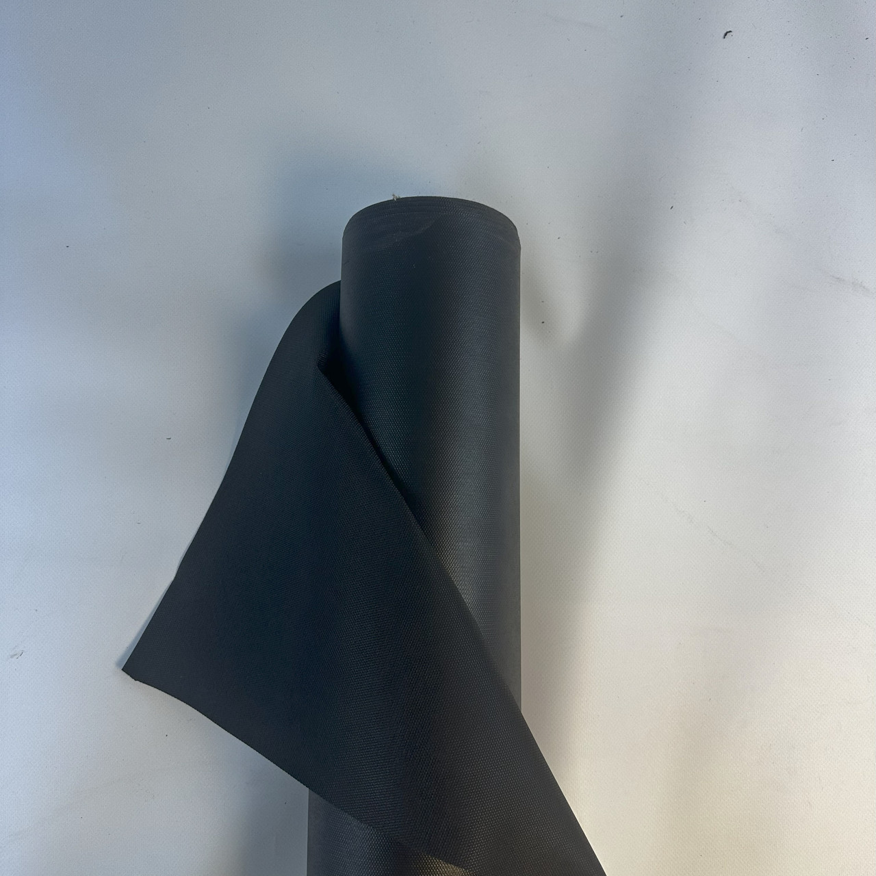 Агроволокно Garden Flora Чорне 90 г/м² 1.07м × 50 м Садове агроволокно для дому