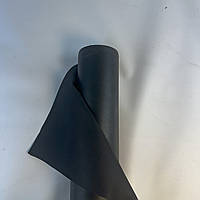 Агроволокно Garden Flora Чорне 90 г/м² 1.07м × 50 м Садове агроволокно для дому