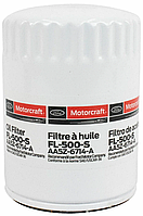 Масляний фільтр Ford Motorcraft FL-500S (AA5Z-6714-A )