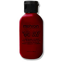 3-D Гель для спецефектів MEHRON Makeup 3-D Gel (2 oz), Blood Red - (колір крові), 60 мл