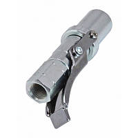 Наконечник мастильного пістолета M10 з важелем ASTA A-GC15M