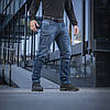 M-Tac джинси Aggressor Dark Denim 28/30, фото 7