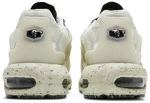 Кросівки Nike Air Max Terrascape Plus Sail Sea Glass - DC6078-100, фото 4