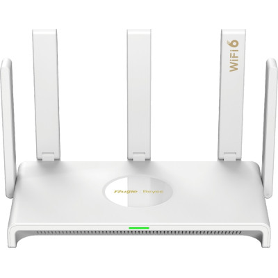Маршрутизатор Ruijie Networks RG-EW3000GX, фото 1