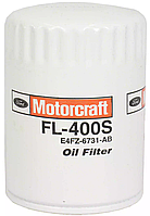 Масляний фільтр Ford Motorcraft FL-400S (E4FZ-6731-AB)