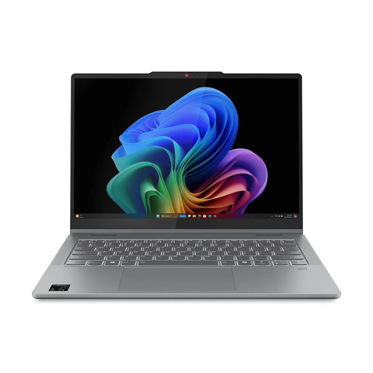 Ноутбук Lenovo IdeaPad 5 2-in-1 14Q8X9 (83GH0002US), Відновлений, фото 1