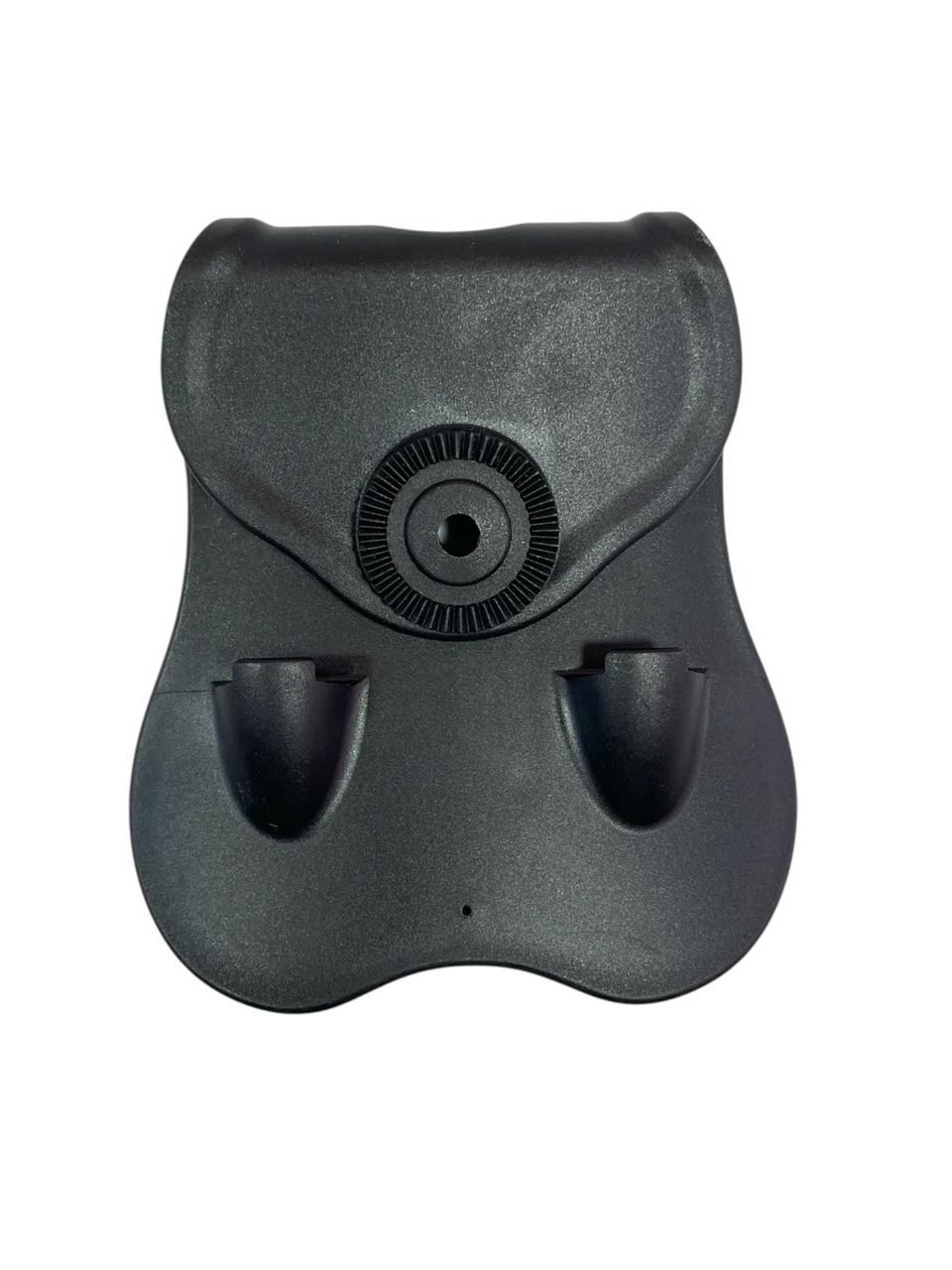 🛡️Кріплення лопатка для кобур Cytac — сумісне з R-Defender, Mega-Fit, тактичними аксесуарами