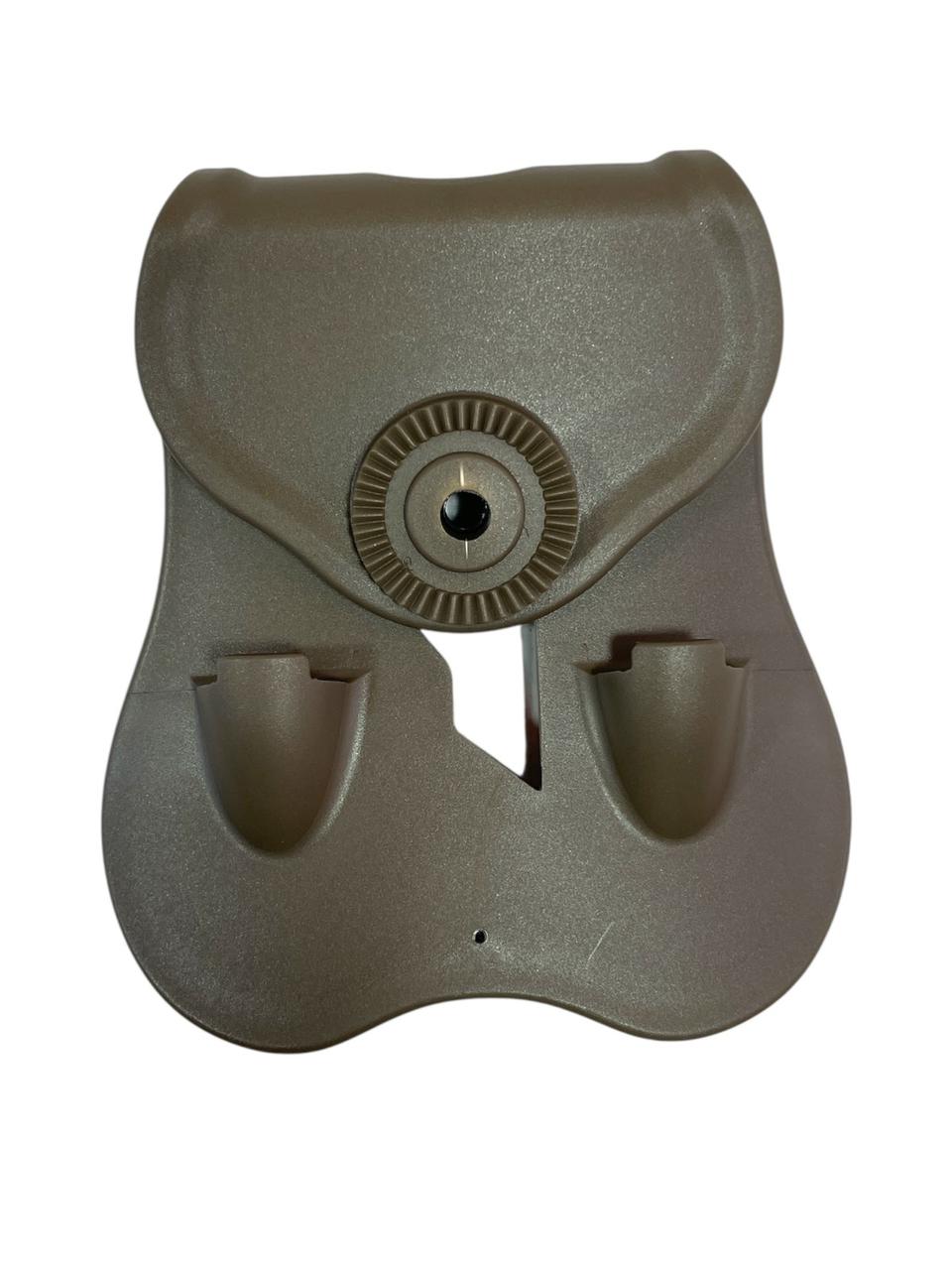 🛡️Кріплення лопатка для кобур Cytac — сумісне з R-Defender, Mega-Fit, тактичними аксесуарами