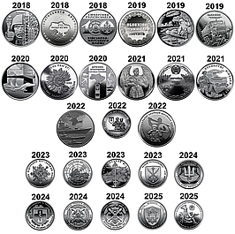 Нумізматика