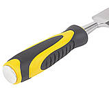 Стамеска ударна 32 мм двокомпонентна ручка CrV SIGMA (4326441), фото 4