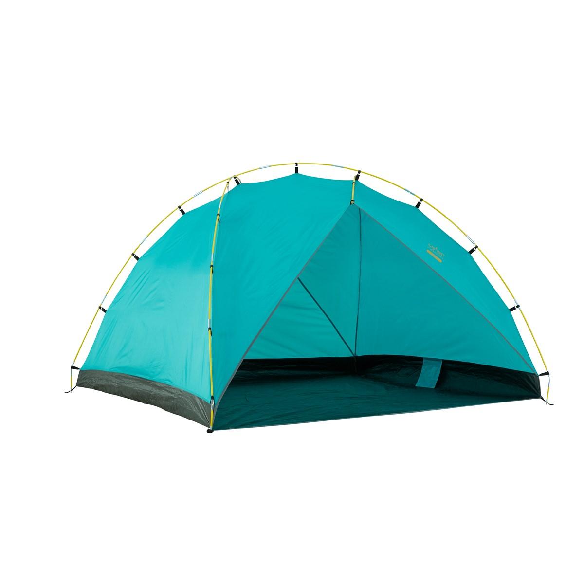 Намет Grand Canyon Tonto Beach Tent 4 Blue Grass 330023, фото 1
