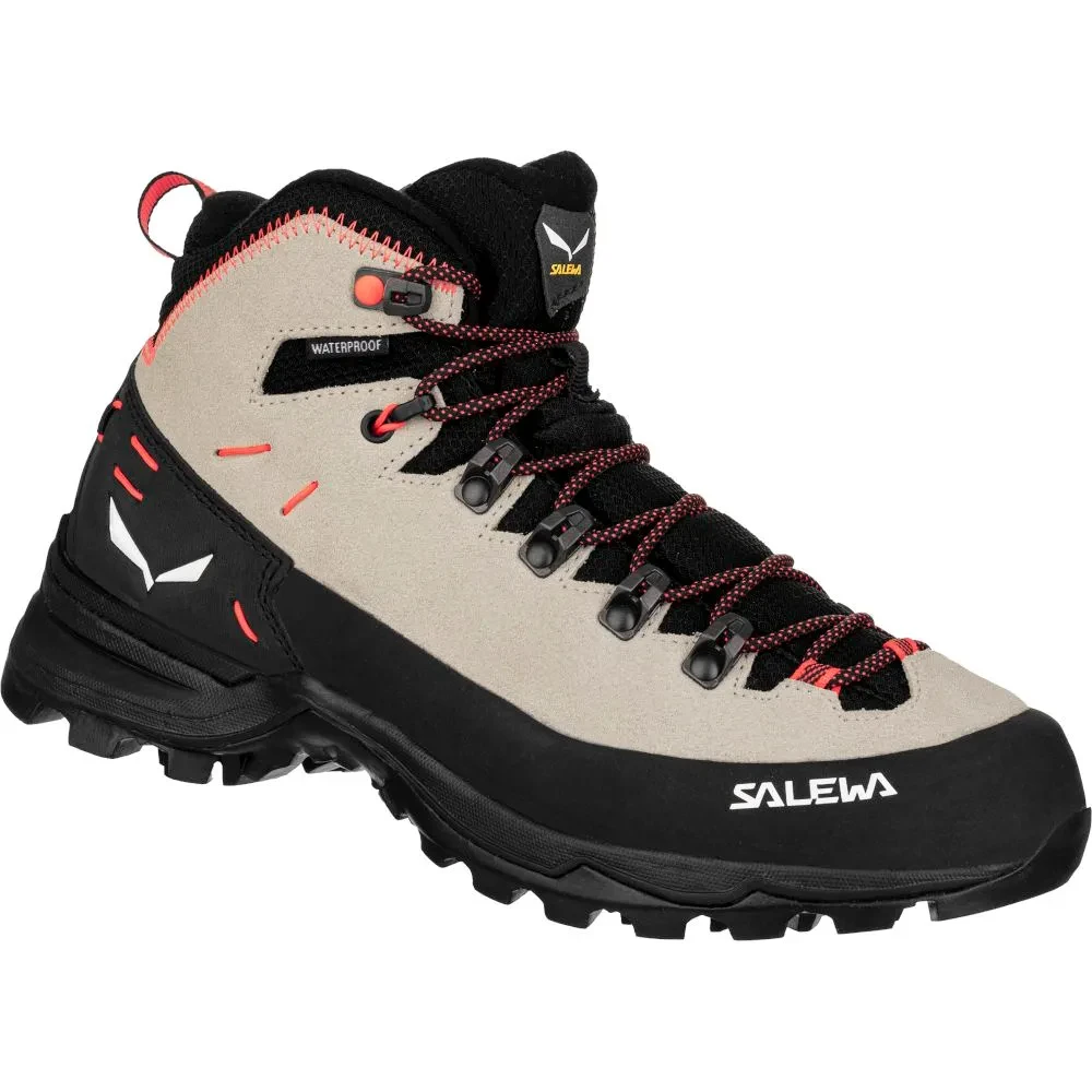 Черевики Salewa WS ALP Mate Winter MID WP, фото 1
