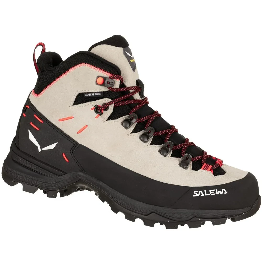 Черевики Salewa WS ALP Mate Winter MID WP